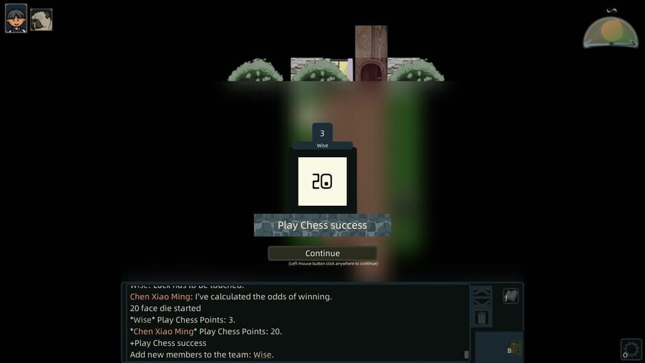 As Talk as Walk Wayfarer Team: Land of Music Screenshot