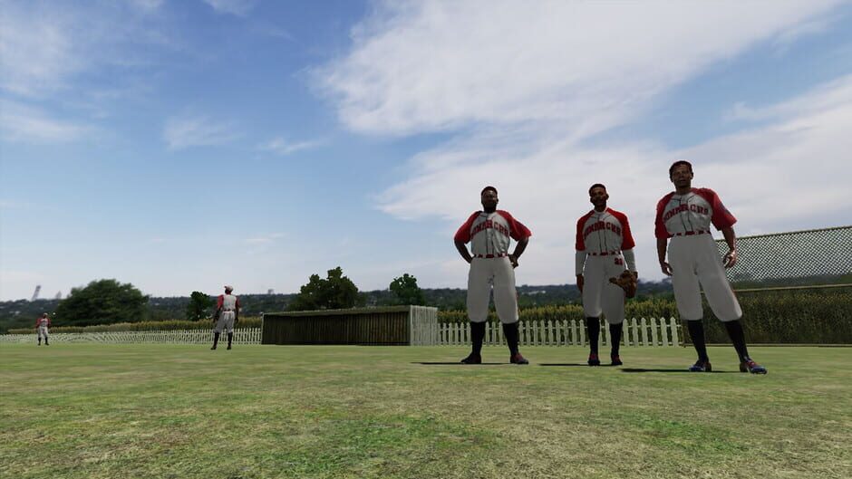 Barnstormers: Determined to Win Screenshot