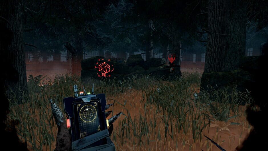 Dead by Daylight: Tools of Torment Chapter Screenshot