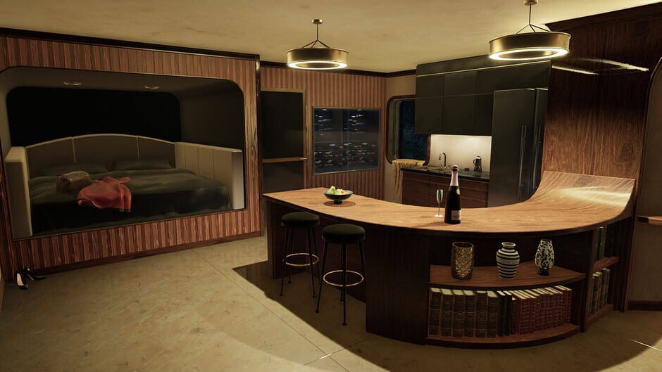 Dead by Daylight: Tools of Torment Chapter Screenshot