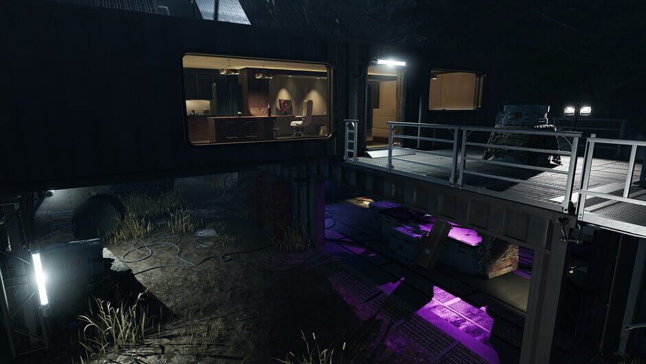 Dead by Daylight: Tools of Torment Chapter Screenshot