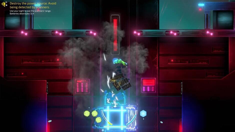 Space Tail: Every Journey Leads Home - Ultimate Edition Screenshot