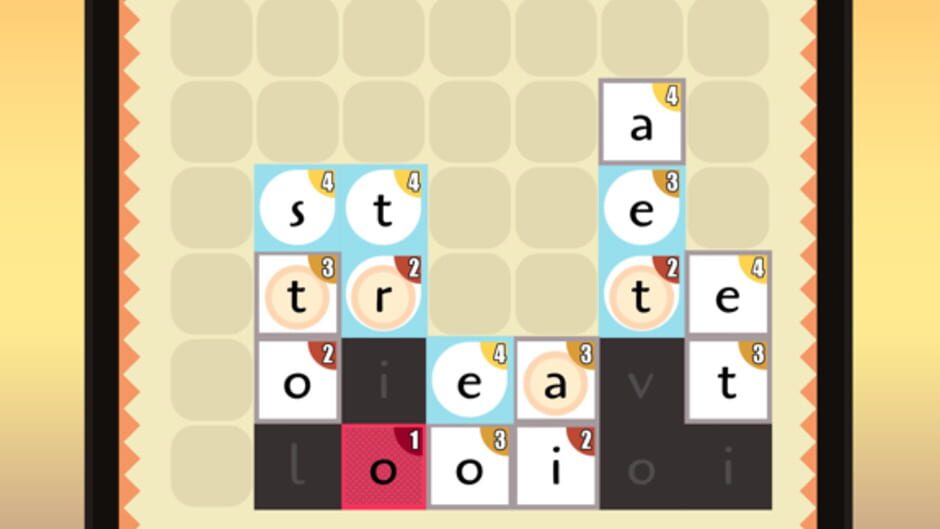 Word Wreck screenshot