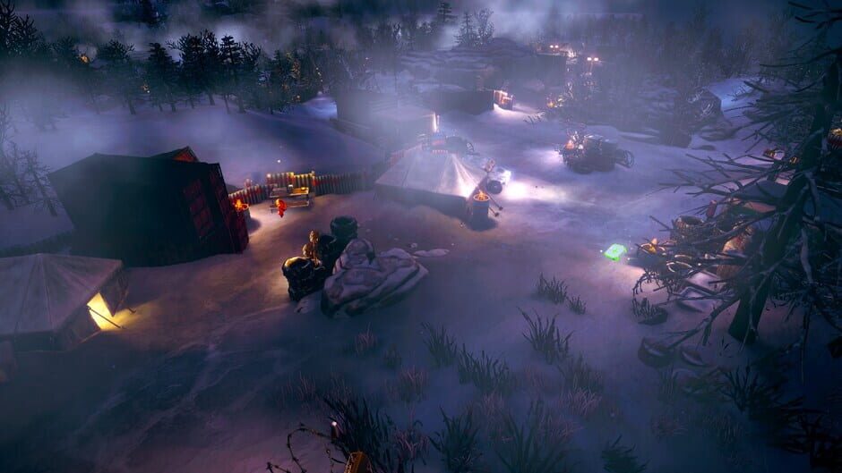 Tiny Troopers: Global Ops - Digital Deluxe Edition Screenshot