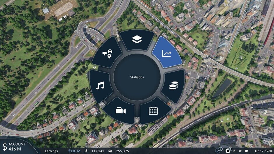 Transport Fever 2: Console Edition - Deluxe Edition Screenshot