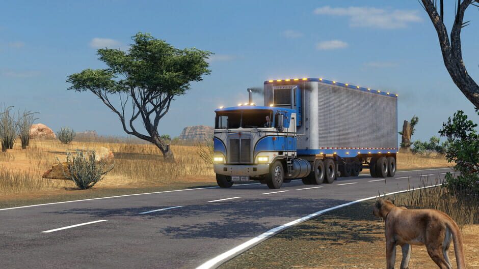 Transport Fever 2: Deluxe Edition Screenshot