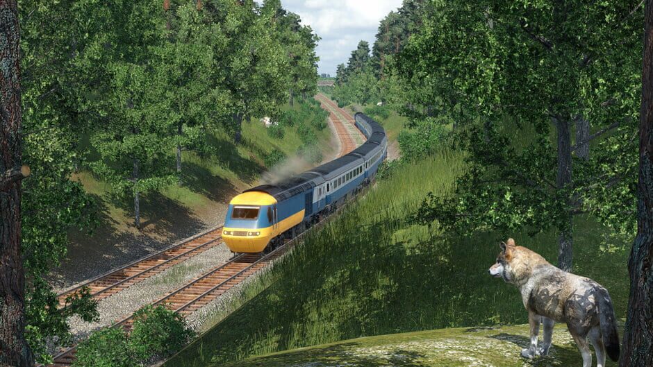 Transport Fever 2: Deluxe Edition Screenshot