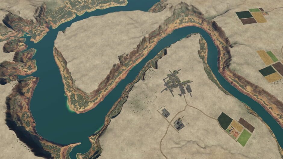 Transport Fever 2: Deluxe Edition Screenshot