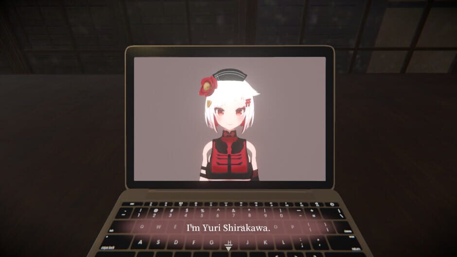 Otokiyome Screenshot