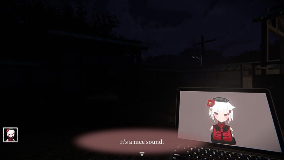 Otokiyome Screenshot