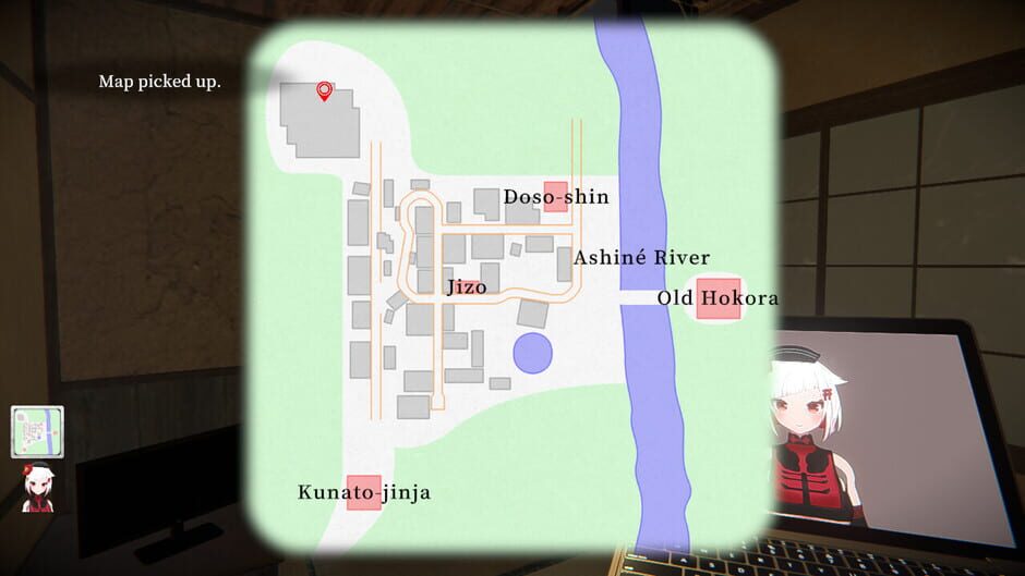 Otokiyome Screenshot