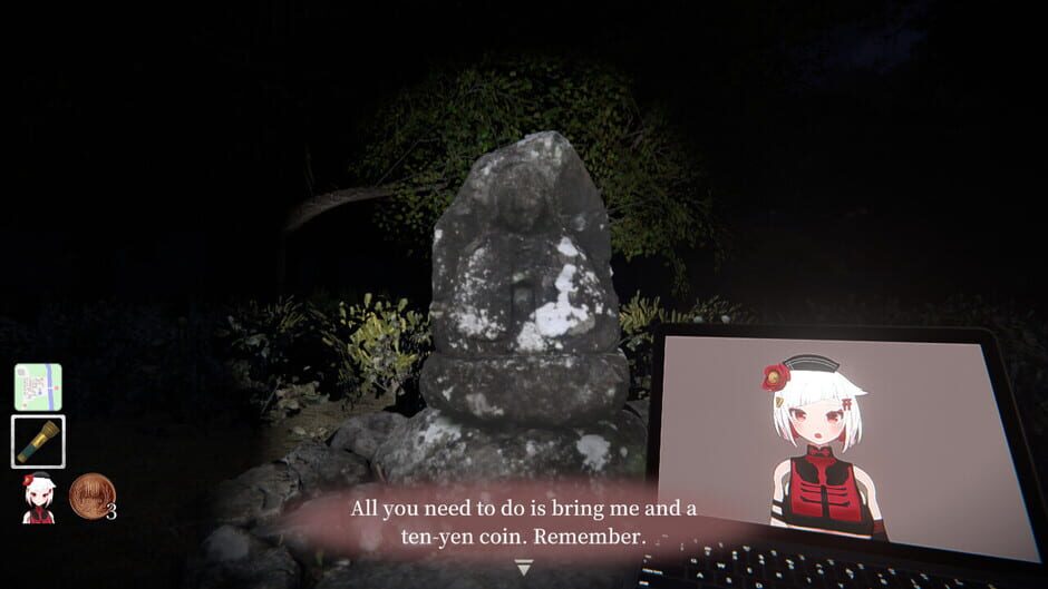 Otokiyome Screenshot