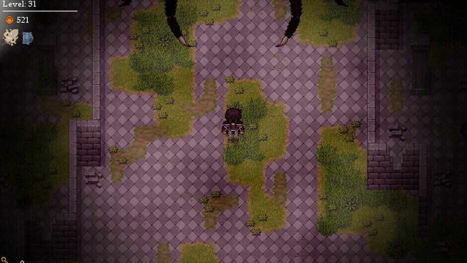 Twell screenshot