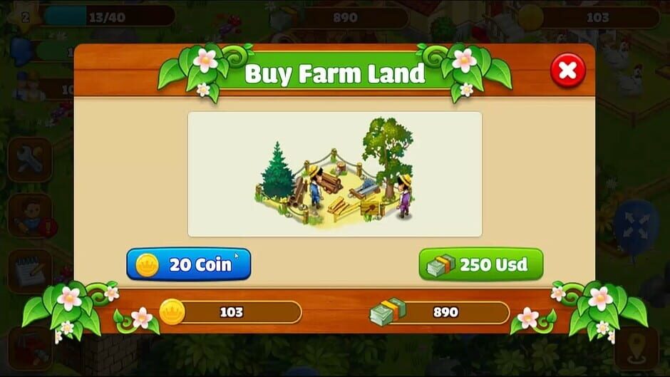 Farm Day 2023 Screenshot