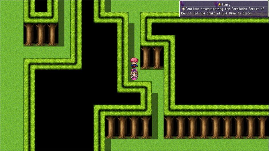 The MisAdventures of Xenos Screenshot