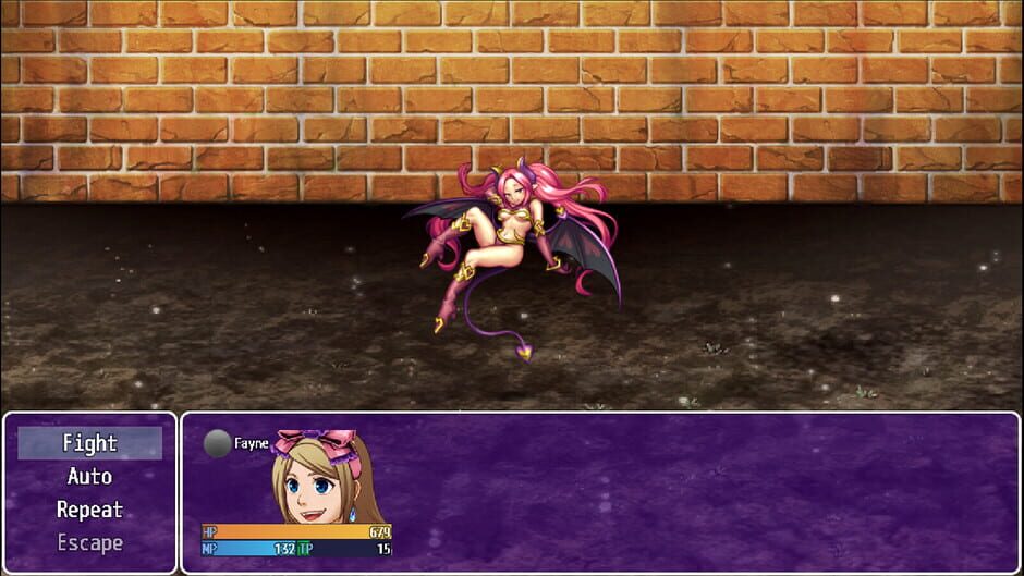 The MisAdventures of Xenos Screenshot