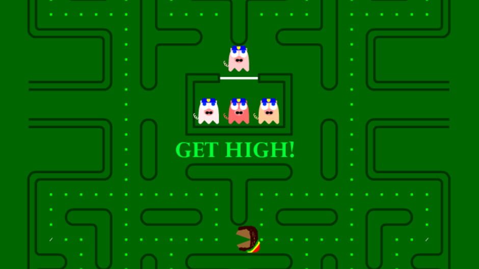 Pot Man screenshot