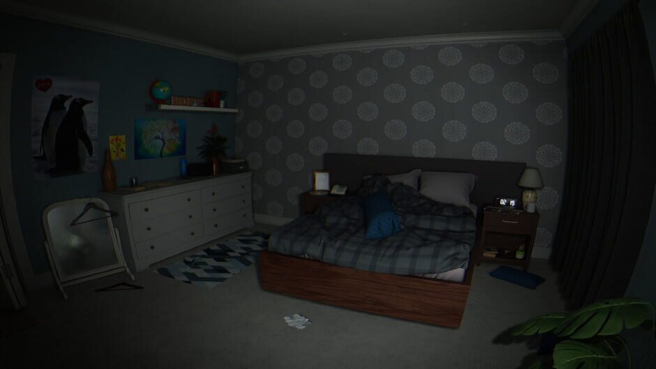 Screenshot Paranormal Tales