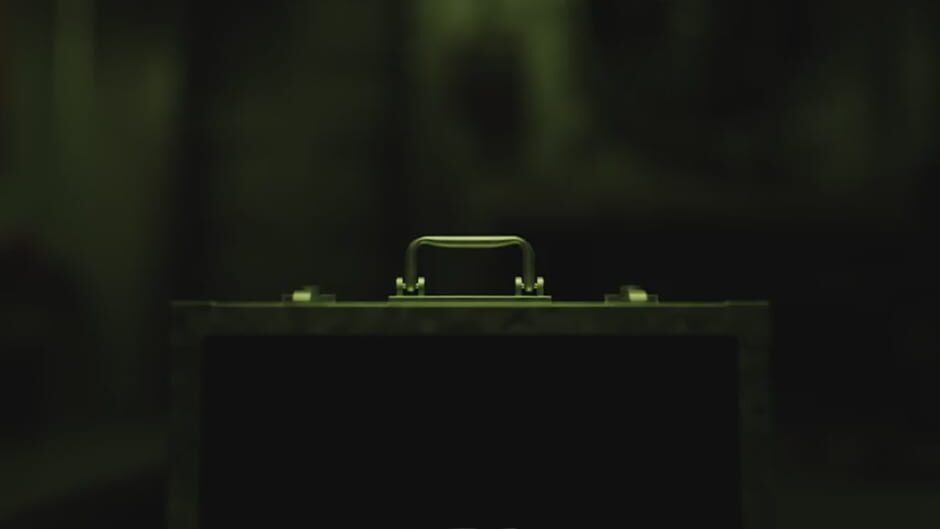 Screenshot Five Nights at Candy's 4