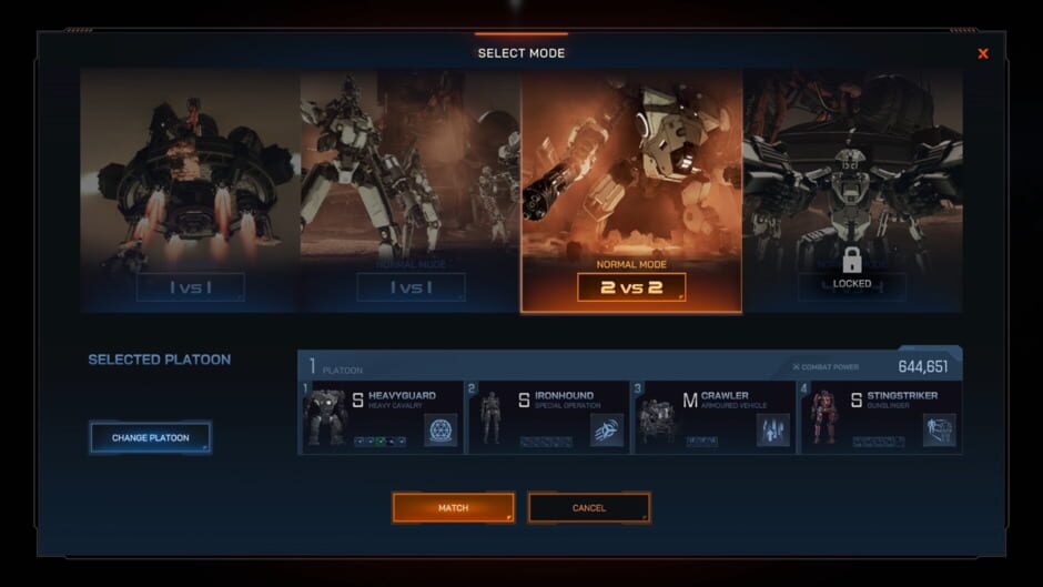 Space Gears screenshot 1