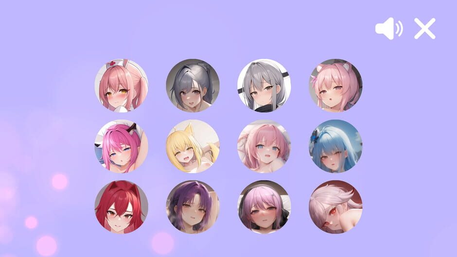 Lust Girl Screenshot