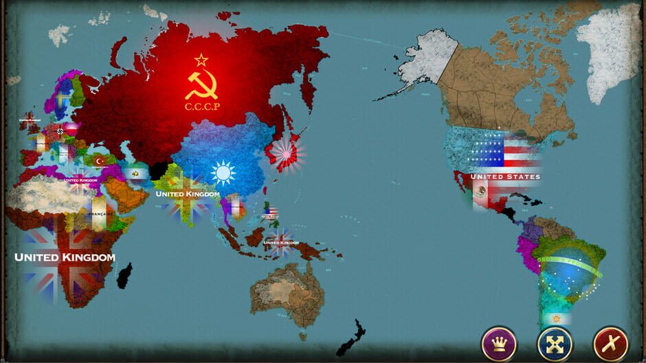 Industrial War Screenshot