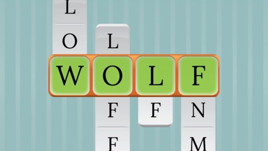 Word Trace screenshot