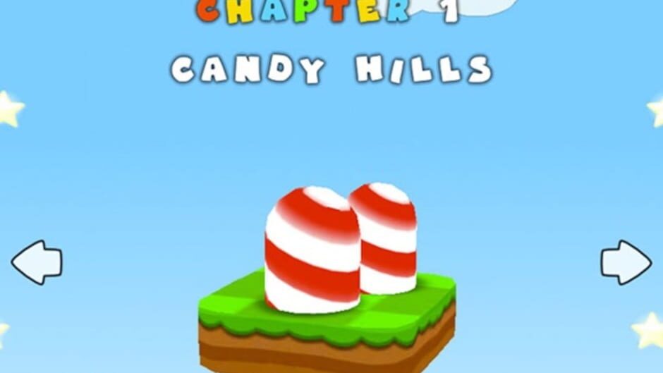 Tiny Stack screenshot