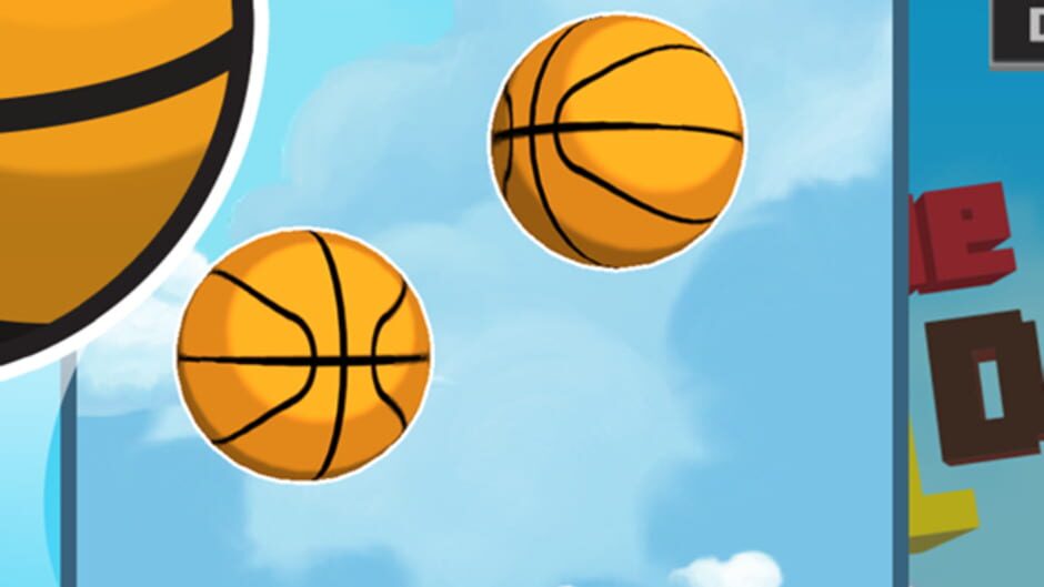 สกรีนช็อตจาก Tap the Ball DX (รูปที่ 2)