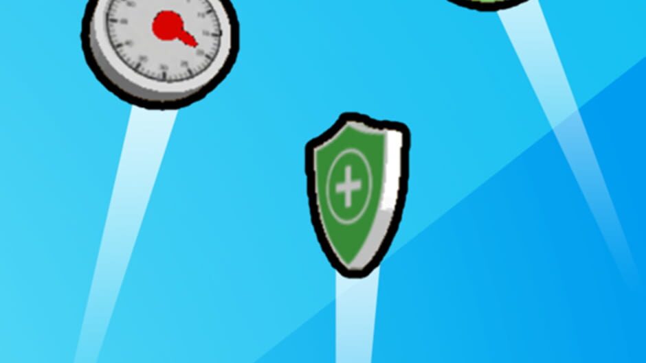 สกรีนช็อตจาก Tap the Ball DX (รูปที่ 4)