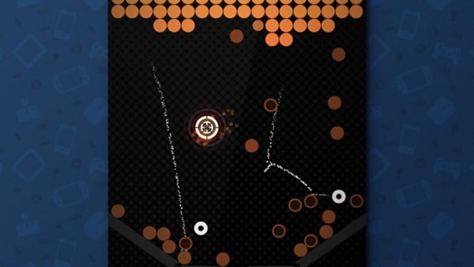 สกรีนช็อตจาก One Thousand Pinball Dots (รูปที่ 5)