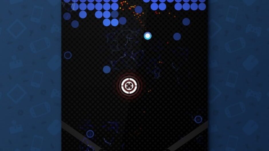 สกรีนช็อตจาก One Thousand Pinball Dots (รูปที่ 3)