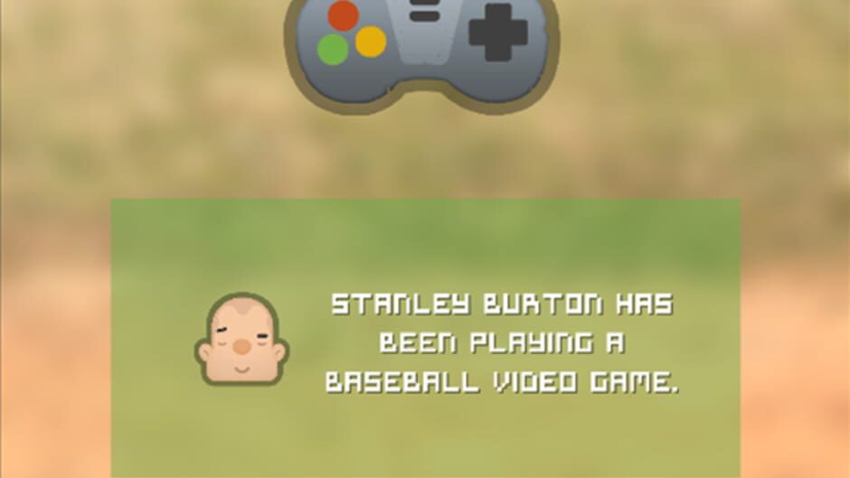 สกรีนช็อตจาก My Baseball League (รูปที่ 2)