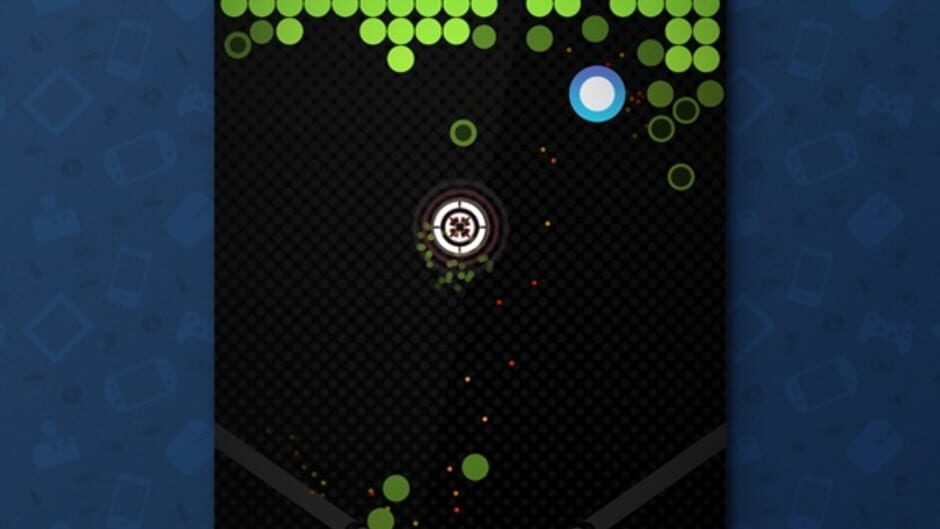 สกรีนช็อตจาก One Thousand Pinball Dots (รูปที่ 4)
