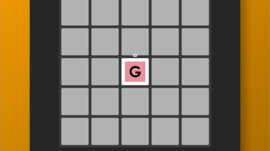 Omega Go screenshot