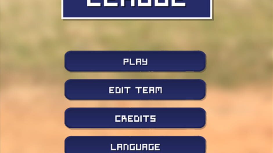 สกรีนช็อตจาก My Baseball League (รูปที่ 5)