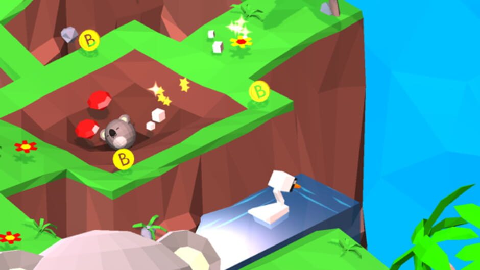 Rolly Hills screenshot