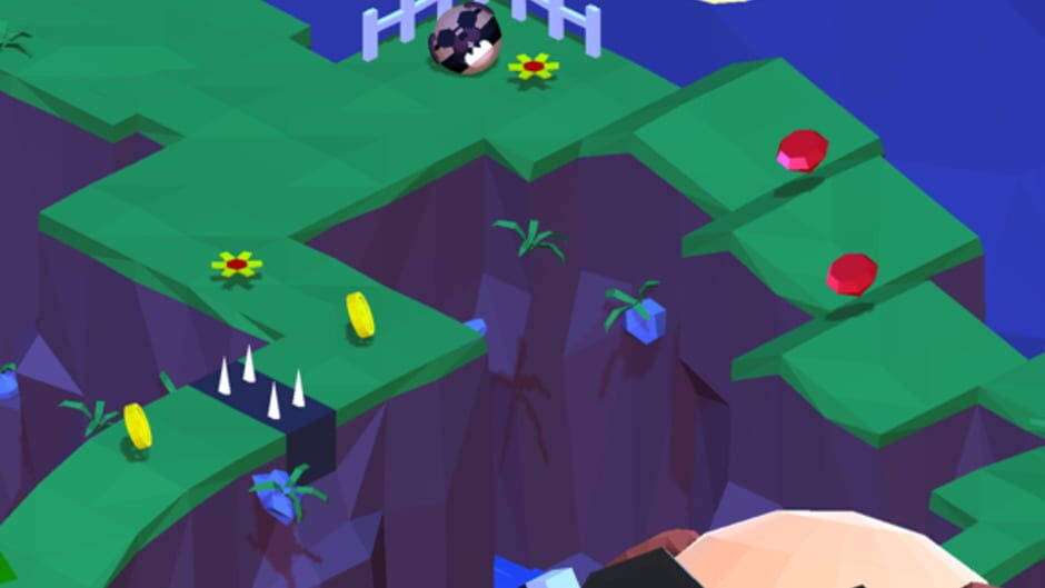 Rolly Hills screenshot
