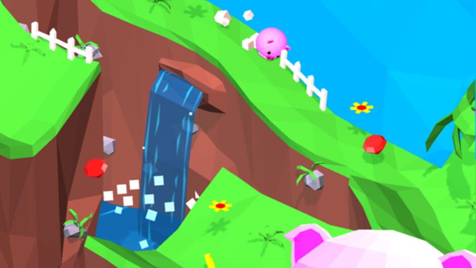 Rolly Hills screenshot