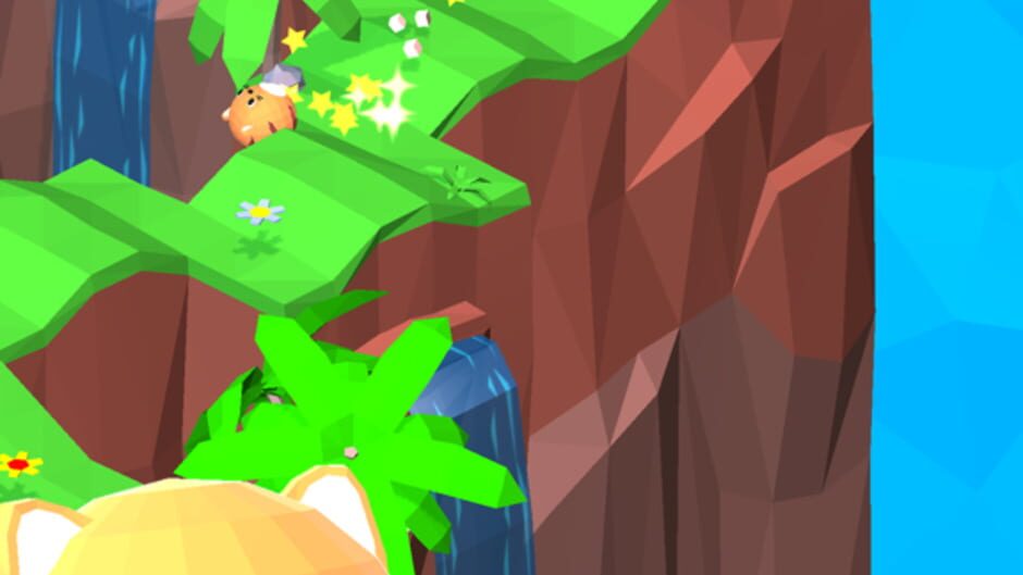 Rolly Hills screenshot
