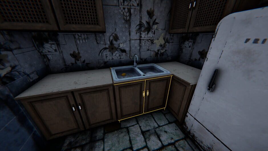 Zombie Watch Part II Screenshot