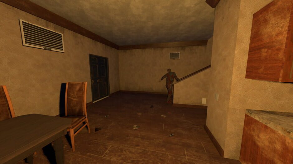 Zombie Watch Part II Screenshot