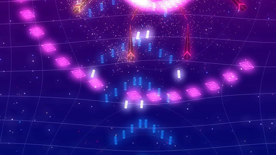 ZeroVector screenshot