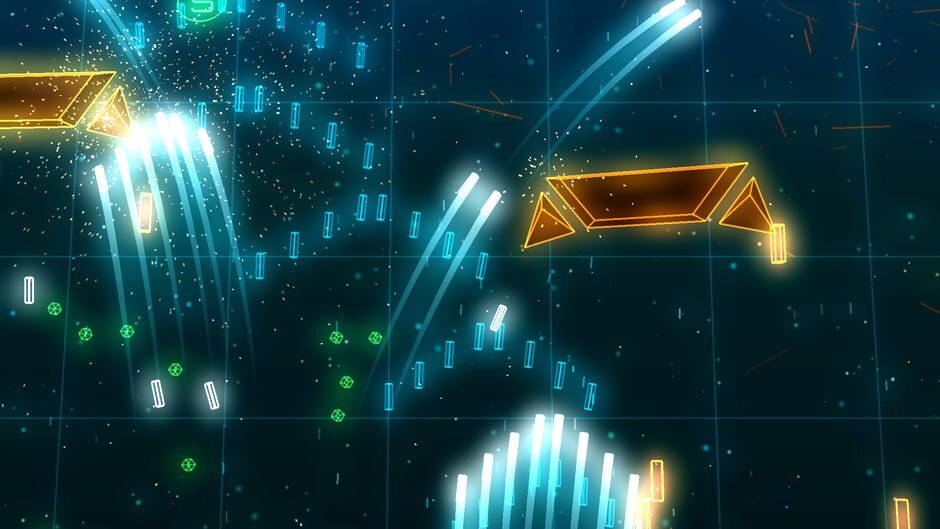 ZeroVector screenshot