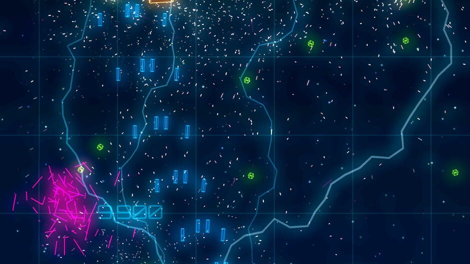 ZeroVector screenshot