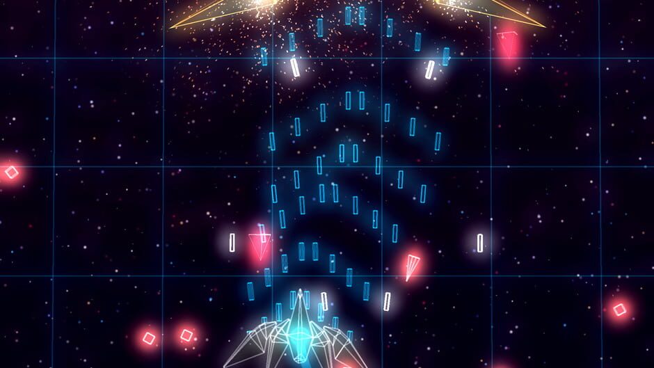 ZeroVector screenshot