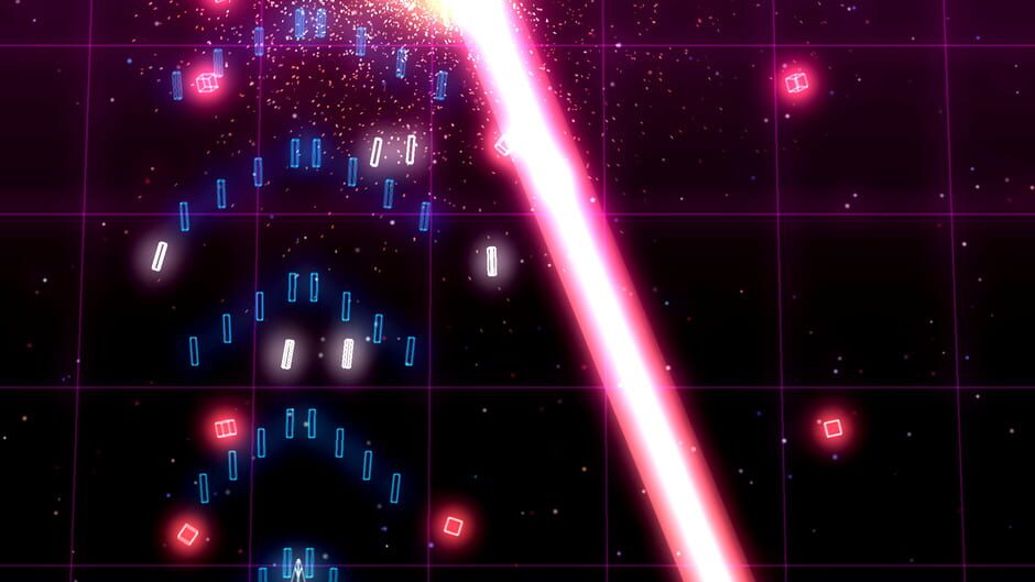 ZeroVector screenshot