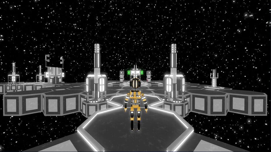 Faraway Proximity Screenshot