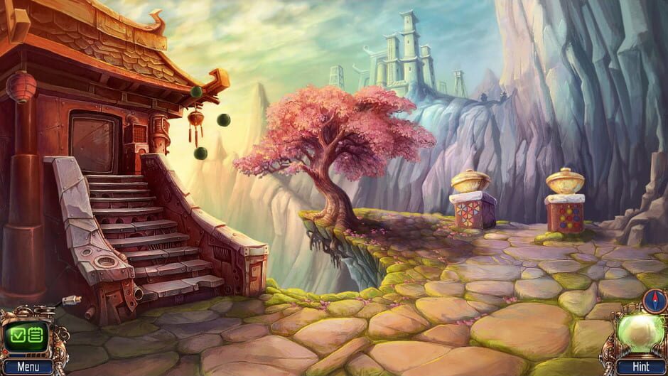 SteelLife Screenshot