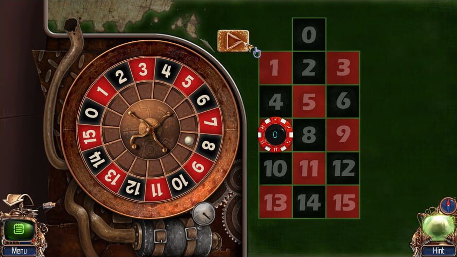 SteelLife Screenshot